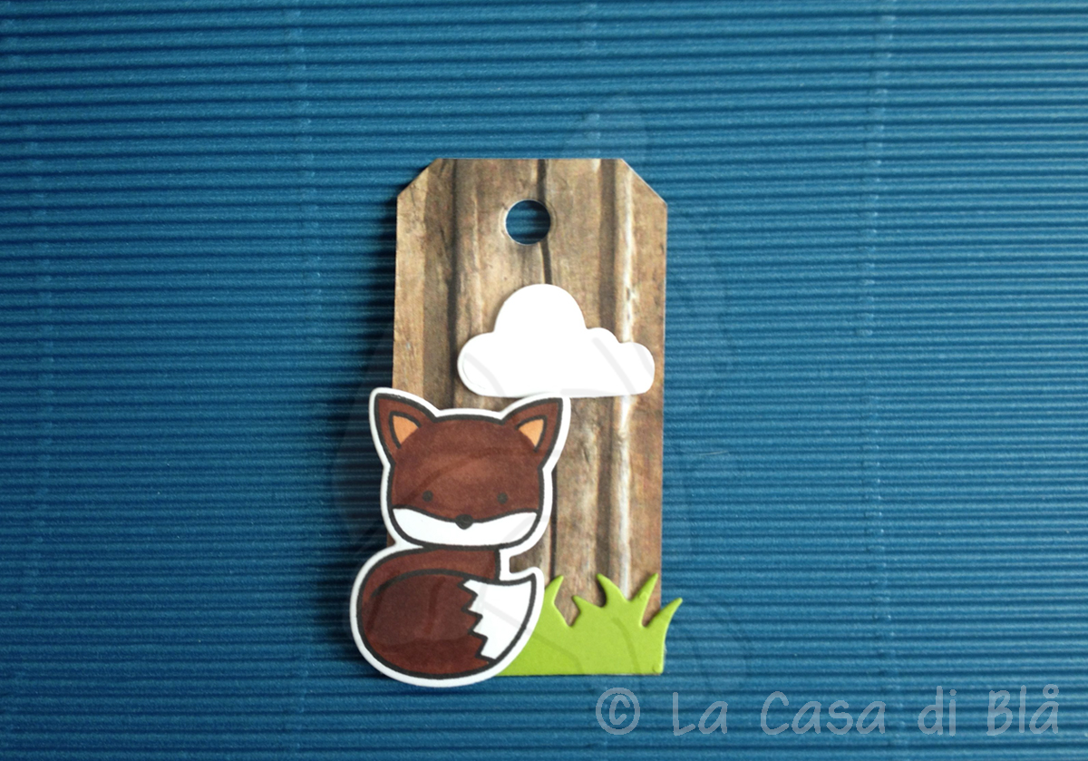 tag