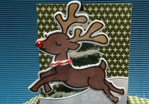 reindeer