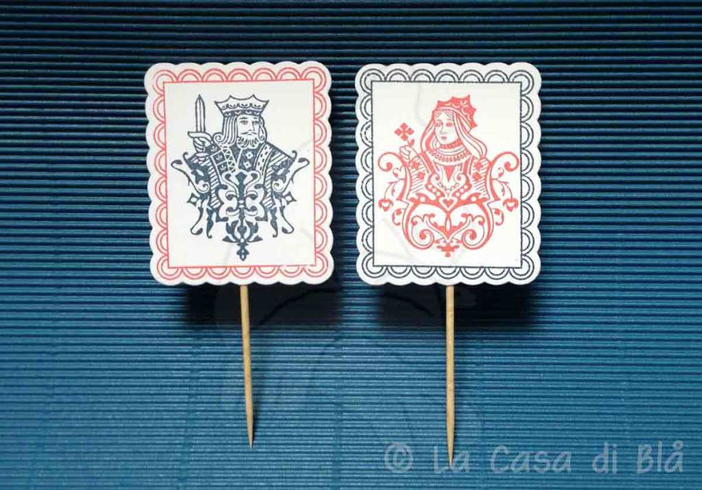 cards